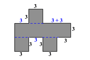 Area Problem Solving