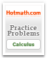 Hotmath Conculus作业帮助