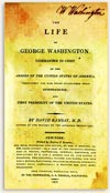 David Ramsay's Life of George Washington