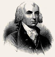 James Madison, Godfather of the Constitution